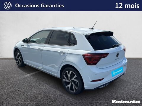Polo 1.0 TSI 110 DSG7 R-LINE 2023 occasion 59860 Bruay-sur-l'Escaut