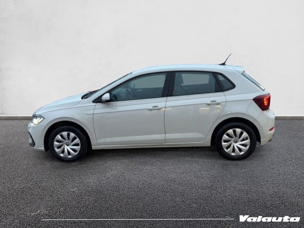 Polo 1.0 MPI 80CH 2024 occasion 59400 Cambrai