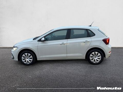 Polo 1.0 MPI 80CH 2024 occasion 59400 Cambrai