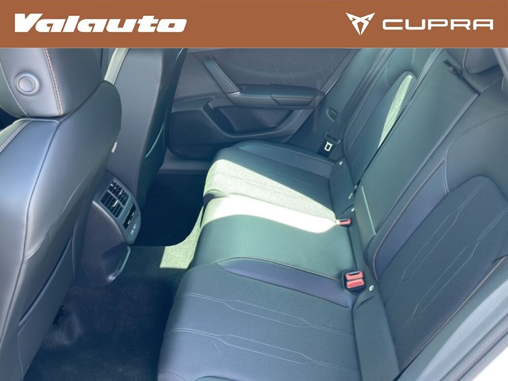 Leon CUPRA V 1.5 ETSI 150 CH DSG7 2026 occasion 62217 Beaurains