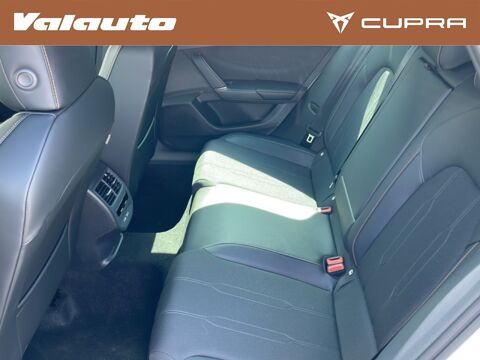 Leon CUPRA V 1.5 ETSI 150 CH DSG7 2026 occasion 62217 Beaurains