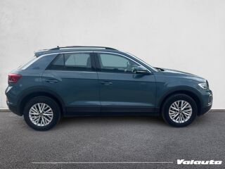 T-ROC LIFE PLUS 1.0 TSI 110CH BVM6 2023 occasion 59930 La Chapelle-d'Armenti&egrave;res