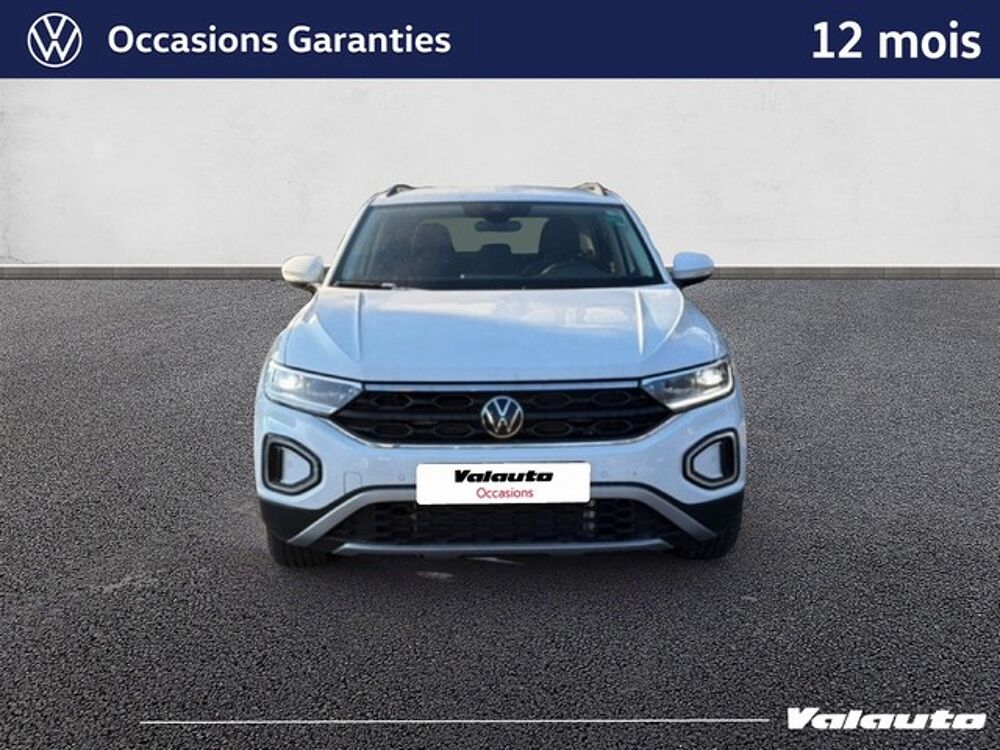 T-ROC FL 1.5 TSI 150 CH DSG7 LIFE VW EDITION 2025 occasion 59720 Louvroil