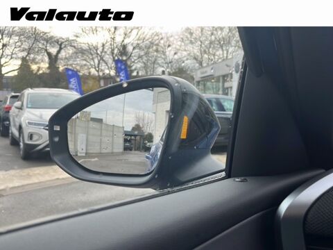 T-ROC NOUVEAU NF 1.5 ETSI HYBRID 150CH DSG7 ... 2025 occasion 59100 Roubaix