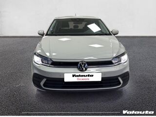 Polo 1.0 TSI 95 CH 2023 occasion 59223 Roncq