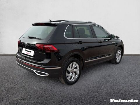 Tiguan ELEGANCE PHEV 1.4 TSI 245CH DSG6 2023 occasion 59930 La Chapelle-d'Armenti&egrave;res