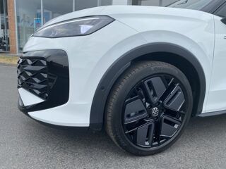 T-ROC R-LINE 1.5 ETSI HYBRID 150CH DSG7 2026 occasion 59223 Roncq