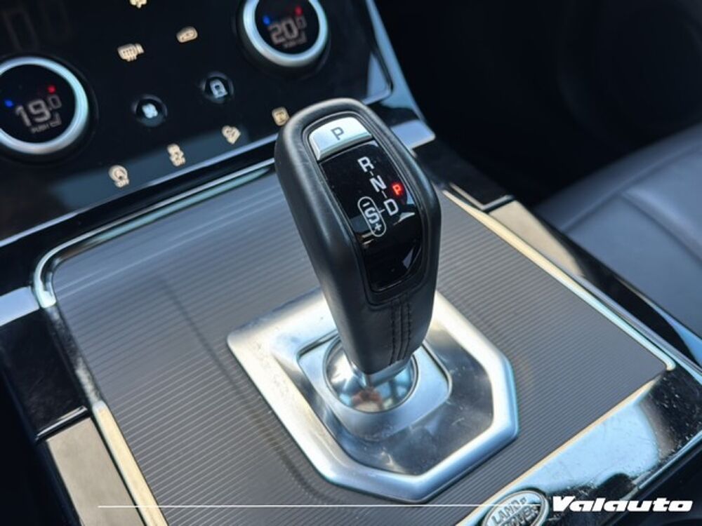 Range Rover Evoque RANGE ROVER MARK III P300E BV... 2023 occasion 59860 Bruay-sur-l'Escaut
