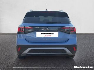 T-Cross 1.0 TSI 95 LIFE 2024 occasion 59400 Cambrai