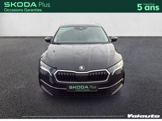 Octavia SELECTION 2.0 TDI 150 DSG7 2025 occasion 59223 Roncq