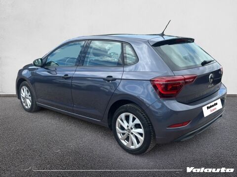 Polo STYLE 1.0 TSI 95CH DSG7 2023 occasion 59930 La Chapelle-d'Armenti&egrave;res