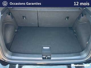 T-Cross 1.0 TSI 110 CH DSG7 LOUNGE 2023 occasion 59860 Bruay-sur-l'Escaut