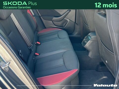 Kamiq MONTE CARLO 1.0 TSI 110CH DSG7 2023 occasion 59130 Lambersart