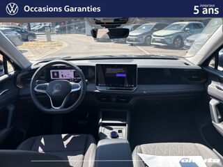Tiguan LIFE PLUS 1.5 EHYBRID 204CH DSG6 2025 occasion 59223 Roncq