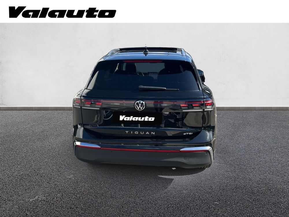 Tiguan NOUVEAU 1.5 ETSI 150CH DSG7 ELEGANCE 2026 occasion 59100 Roubaix