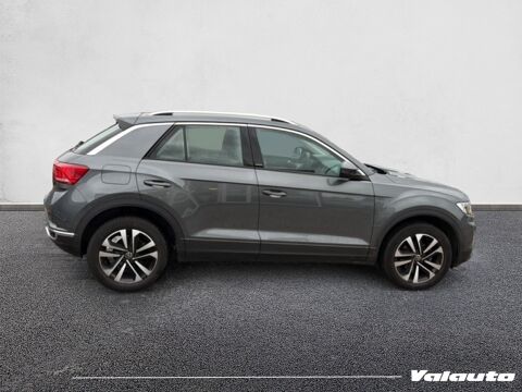 T-ROC UNITED 1.5 TSI 150CH DSG7 2020 occasion 59223 Roncq