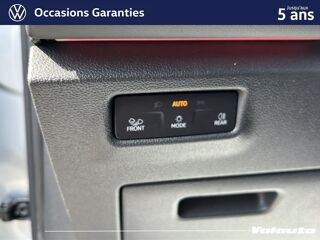 Tiguan 1.5 EHYBRID 204CH DSG VW EDITION 2025 occasion 62217 Beaurains