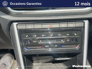 T-ROC STYLE EXCLUSIVE 1.5 TSI 150CH DSG7 2023 occasion 59930 La Chapelle-d'Armenti&egrave;res