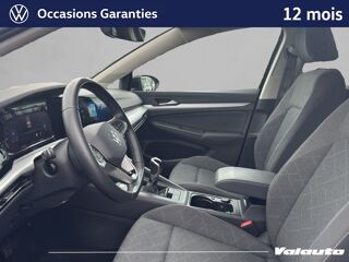 Golf LIFE 1.0 TSI 2023 occasion 59400 Cambrai