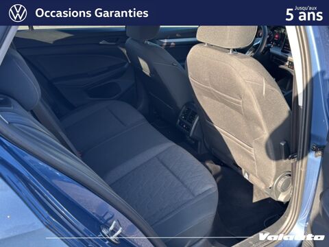 Golf 1.5 TSI 116 CH BVM6 VW EDITION 2025 occasion 62217 Beaurains