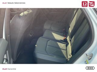 Q3 35 TFSI 150 CH S TRONIC S LINE 2022 occasion 59860 Bruay-sur-l'Escaut