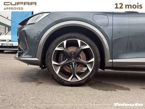 Formentor CUPRA VZ EHYBRID 245 DSG6 2023 occasion 62217 Beaurains