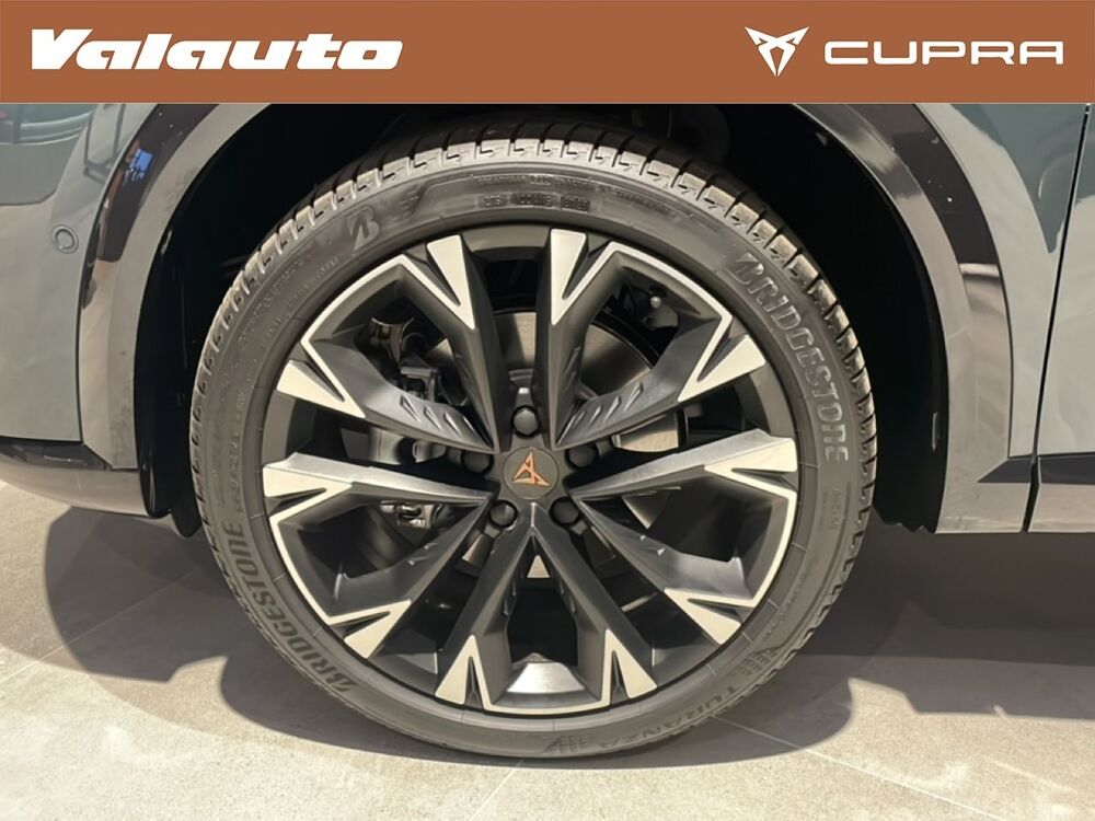 Formentor CUPRA V 1.5 ETSI 150 CH DSG7 2026 occasion 62217 Beaurains