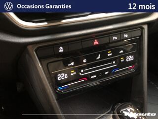 T-ROC 1.5 TSI EVO 150 LIFE PLUS DSG 2023 occasion 62217 Beaurains
