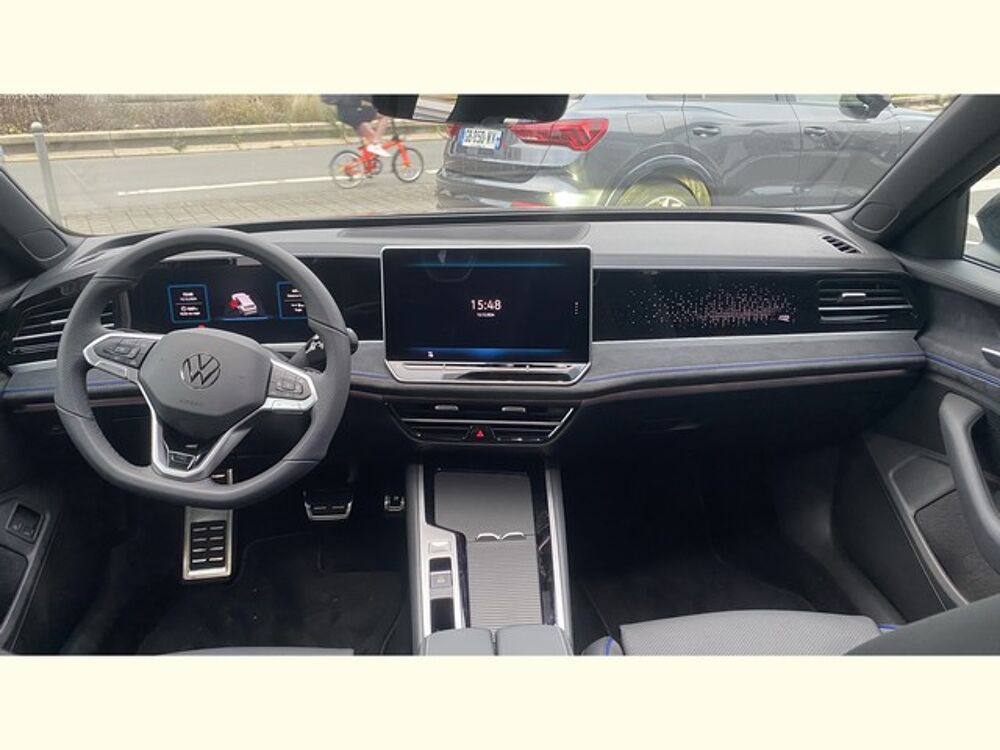Passat NOUVELLE EHYBRID 272CH DSG6 R LINE 2024 occasion 59130 Lambersart