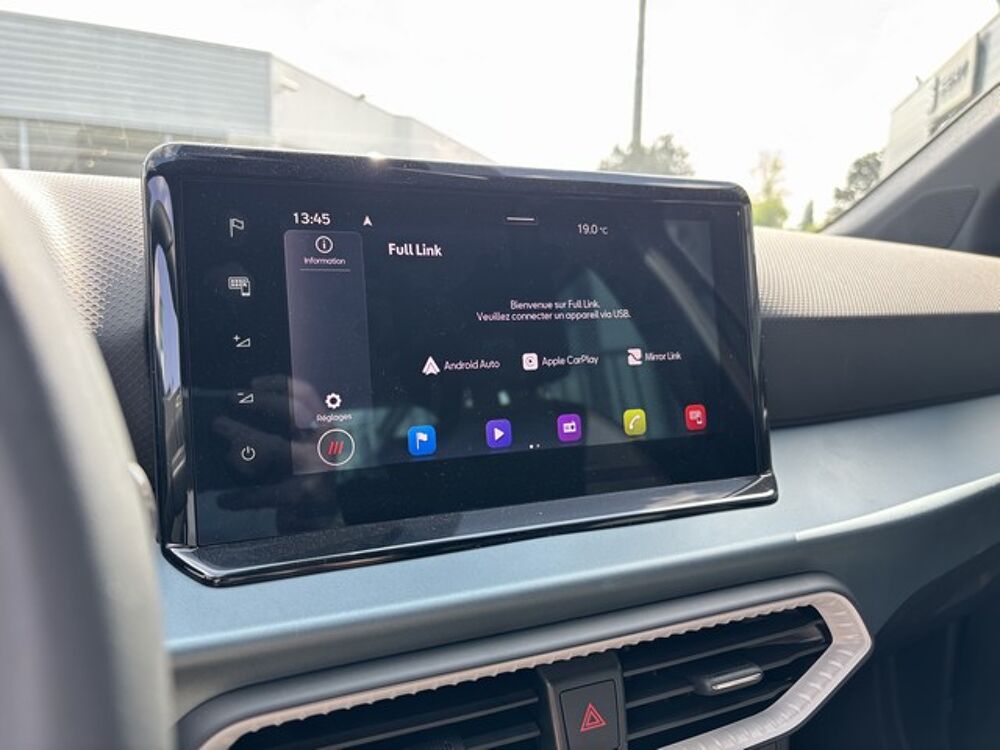 Arona XPERIENCE 1.0 TSI 110 CH DSG7 2025 occasion 59223 Roncq
