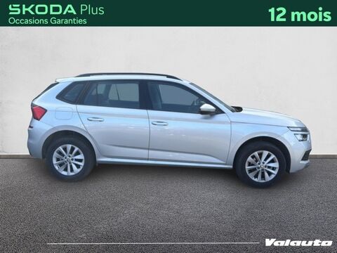 Kamiq AMBITION 1 TSI 110 DSG 2023 occasion 59720 Louvroil