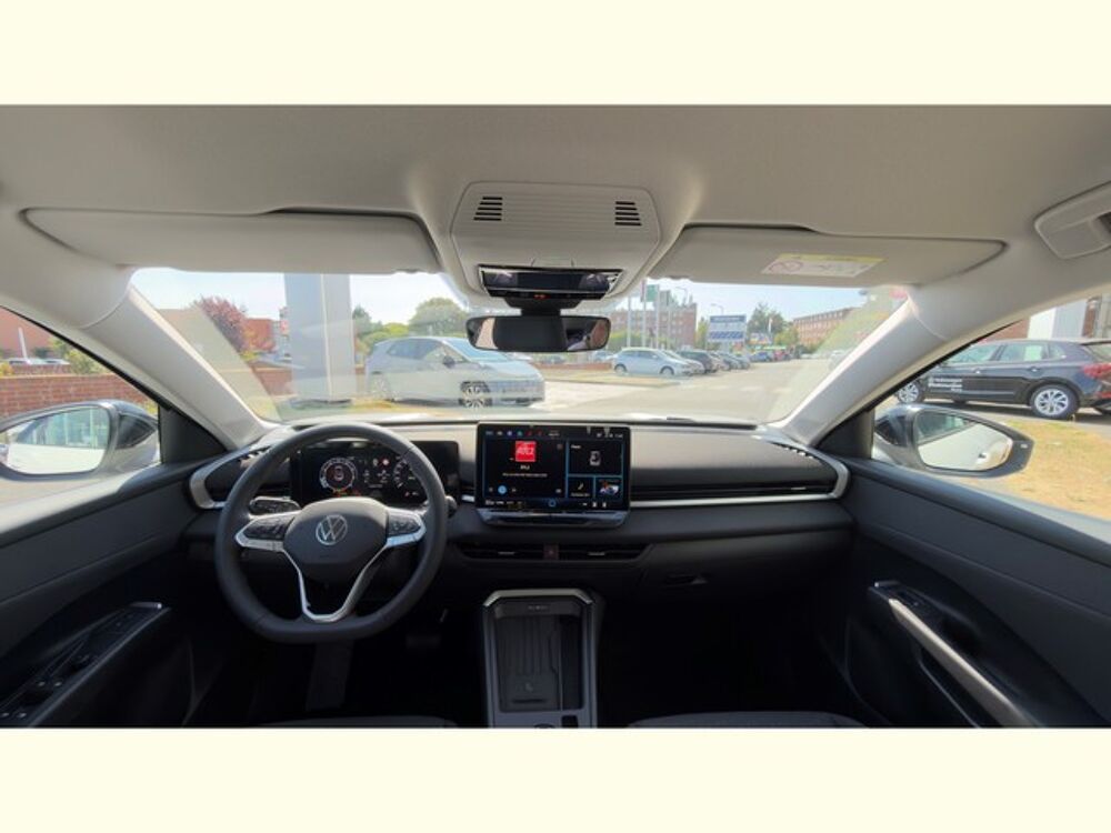 T-ROC LIFE NF 1.5 ETSI HYBRID 116CH DSG7 2026 occasion 59223 Roncq