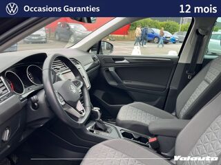 Tiguan FL 2.0 TDI 150 CH DSG MATCH 2023 occasion 62217 Beaurains