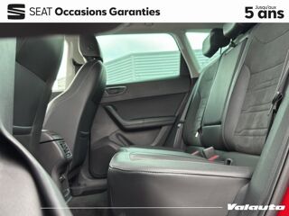 Ateca COPA 1.0 TSI 115 CH 2024 occasion 59223 Roncq