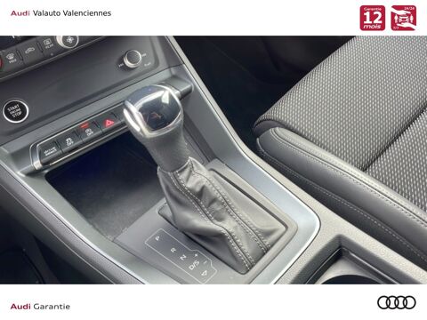 Q3 35 TFSI 150 STRONIC S LINE 2025 occasion 59860 Bruay-sur-l'Escaut