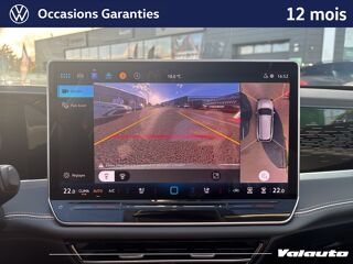Passat SW ELEGANCE 1.5 ETSI 150 CH DSG7 2024 occasion 59223 Roncq