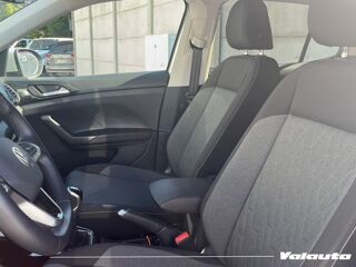 T-Cross VW EDITION 1.0 TSI 95CH BVM5 2024 occasion 59100 Roubaix