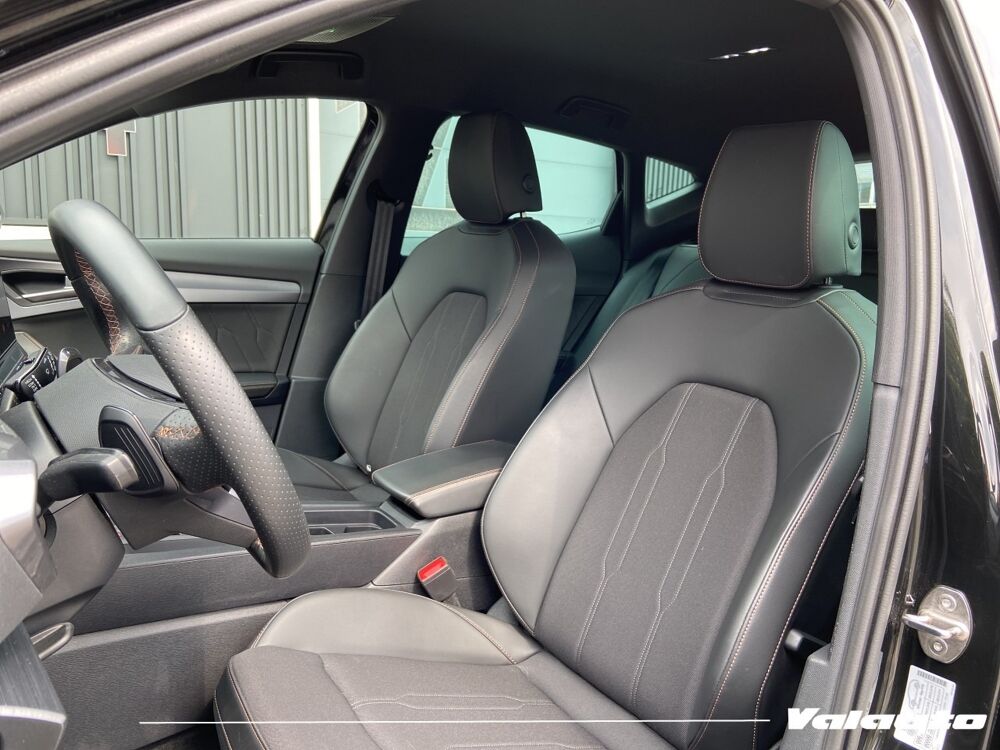Formentor 1.5 TSI 150 DSG7 BUSINESS EDITION 2024 occasion 59223 Roncq