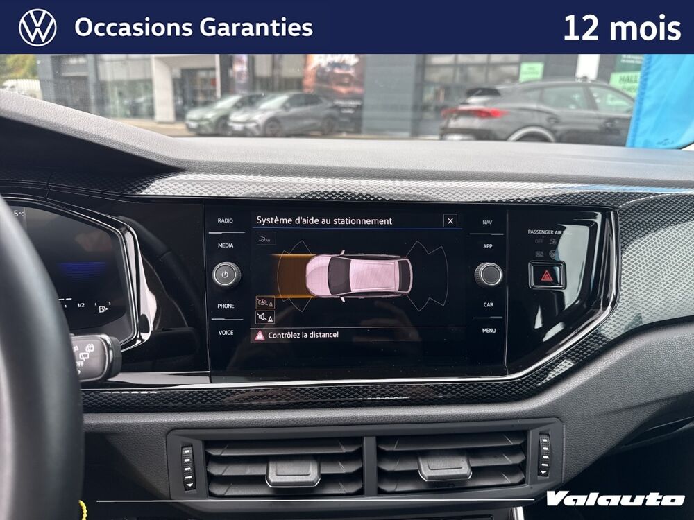 Taigo LIFE PLUS 1.0 TSI 95 CH 2023 occasion 59223 Roncq