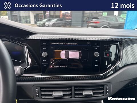 Taigo LIFE PLUS 1.0 TSI 95 CH 2023 occasion 59223 Roncq