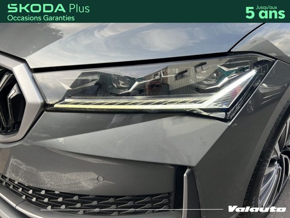 Superb LAURIN & KLEMENT 2.0 TDI 150... 2024 occasion 59130 Lambersart