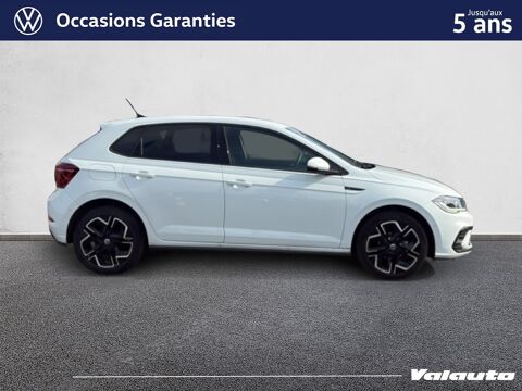 Polo 1.0 TSI 95 CH R-LINE EDITION 2025 occasion 59223 Roncq