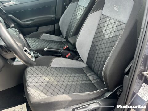 Taigo R-LINE 1.5 TSI 150CH DSG7 2023 occasion 59930 La Chapelle-d'Armenti&egrave;res