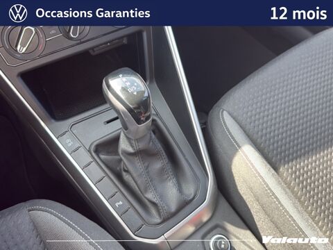 Polo LIFE 1.0 TSI 95CH DSG7 2023 occasion 59223 Roncq