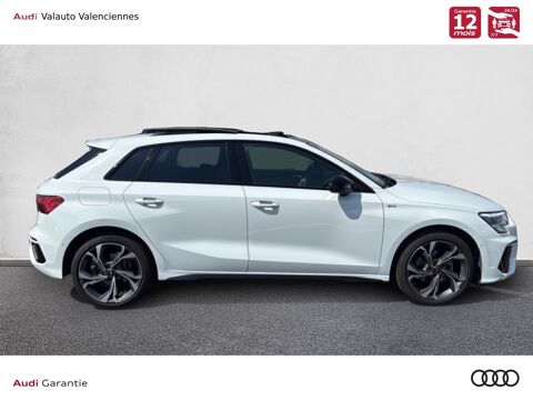 A3 35 TFSI 150 S-TRONIC S-LINE 2023 occasion 59860 Bruay-sur-l'Escaut