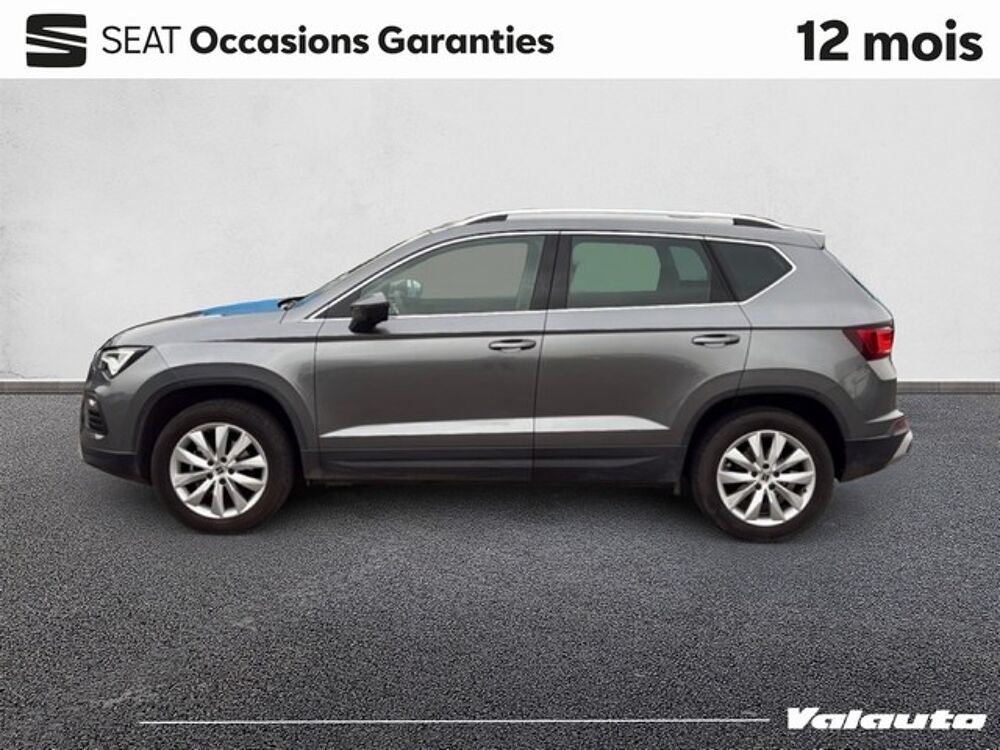 Ateca 1.0 TSI 110 CH COPA 2024 occasion 59223 Roncq