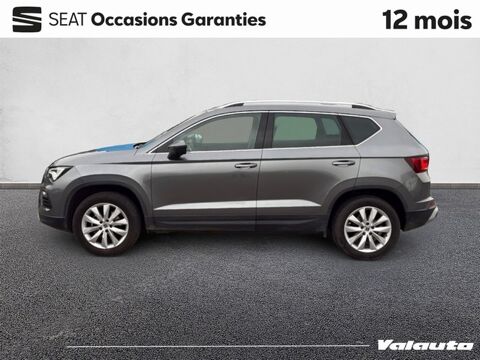 Ateca 1.0 TSI 110 CH COPA 2024 occasion 59223 Roncq