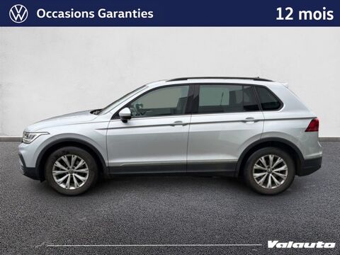 Tiguan 1.5 TSI 130 CH LIFE 2023 occasion 59720 Louvroil