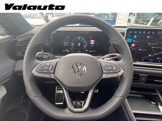 Tiguan NOUVEAU 1.5 EHYBRID 204CH DSG6 R LINE 2026 occasion 59100 Roubaix