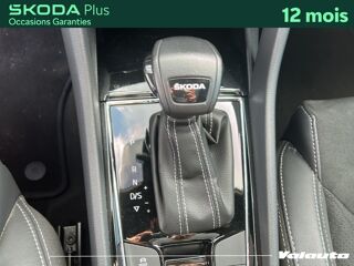 Kodiaq 2.0 TDI 150 SCR DSG7 SPORTLINE 2024 occasion 62217 Beaurains